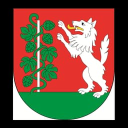 Herb: Gmina Wilków