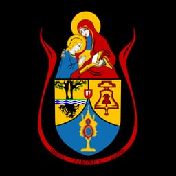Herb: Gmina Zębowice