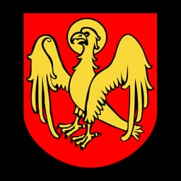 Herb: Powiat kwidzyński
