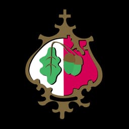 Herb: Gmina Żołynia