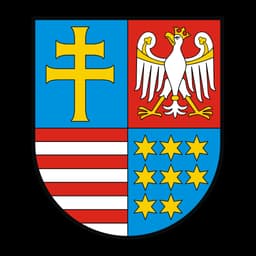Herb: Świętokrzyskie