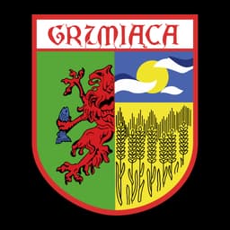 Herb: Gmina Grzmiąca