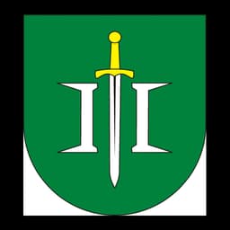 Herb: Gmina Medyka