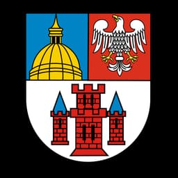 Herb: Powiat gostyński