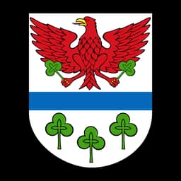 Herb: Gmina Deszczno