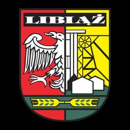 Herb: Libiąż