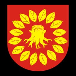 Herb: Gmina Nowa Ruda