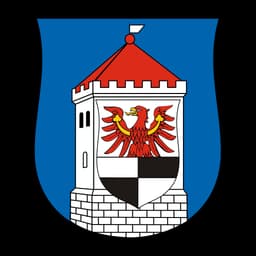 Herb: Gmina Węgorzewo