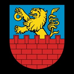 Herb: Gmina Nasielsk