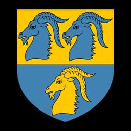 Herb: Powiat kędzierzyńsko-kozielski