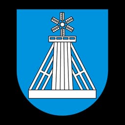 Herb: Ciechocinek