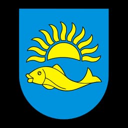 Herb: Gmina Przechlewo