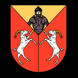 Herb: Gmina Dwikozy