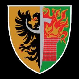 Herb: Gmina Gromadka