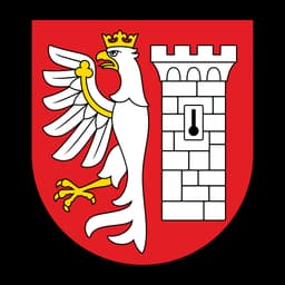 Herb: Powiat zawierciański