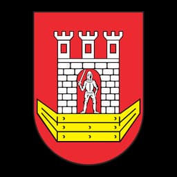 Herb: Swarzędz