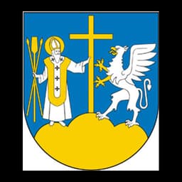 Herb: Gmina Mucharz