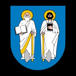 Herb: Gmina Rząśnia
