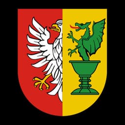 Herb: Powiat otwocki