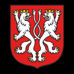 Herb: Kąty Wrocławskie