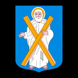 Herb: Gmina Przemęt