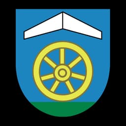 Herb: Gmina Ożarowice