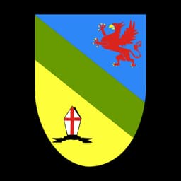 Herb: Gmina Kozielice