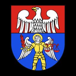 Herb: Powiat wołomiński