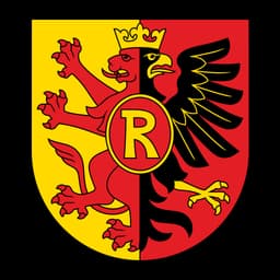 Herb: Powiat radomszczański
