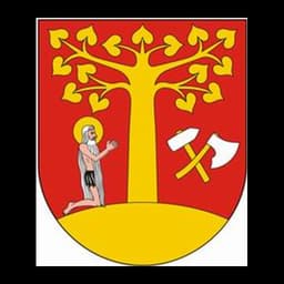 Herb: Gmina Stryszów