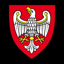 Herb: Wielkopolskie