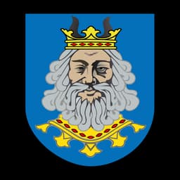 Herb: Powiat rypiński