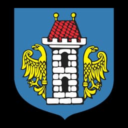 Herb: Oświęcim