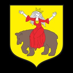 Herb: Przysucha