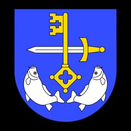 Herb: Gmina Uścimów