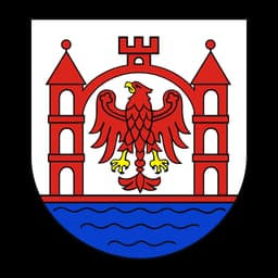 Herb: Drawsko Pomorskie