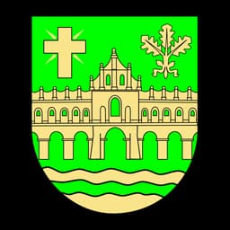 Herb: Gmina Przystajń