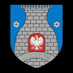 Herb: Gmina Bolesław