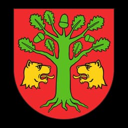 Herb: Gmina Lubartów