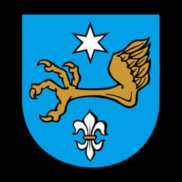 Herb: Suchań