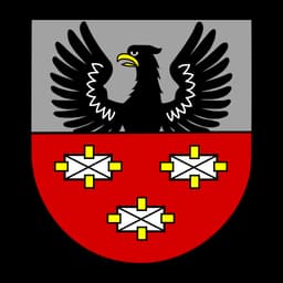 Herb: Gmina Oporów
