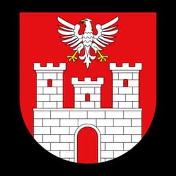 Herb: Sieradz