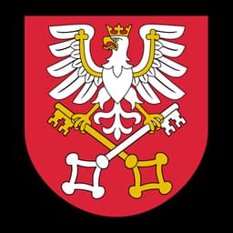Herb: Powiat wadowicki