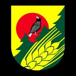 Herb: Gmina Skórcz