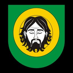 Herb: Gmina Tczów
