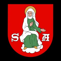 Herb: Annopol