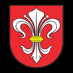 Herb: Gmina Mikstat
