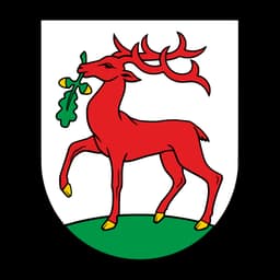 Herb: Gmina Dobre Miasto