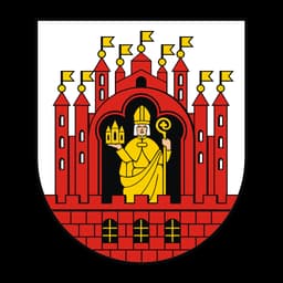 Herb: Grudziądz