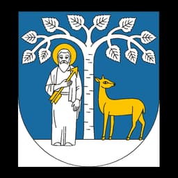 Herb: Gmina Brzeźnio